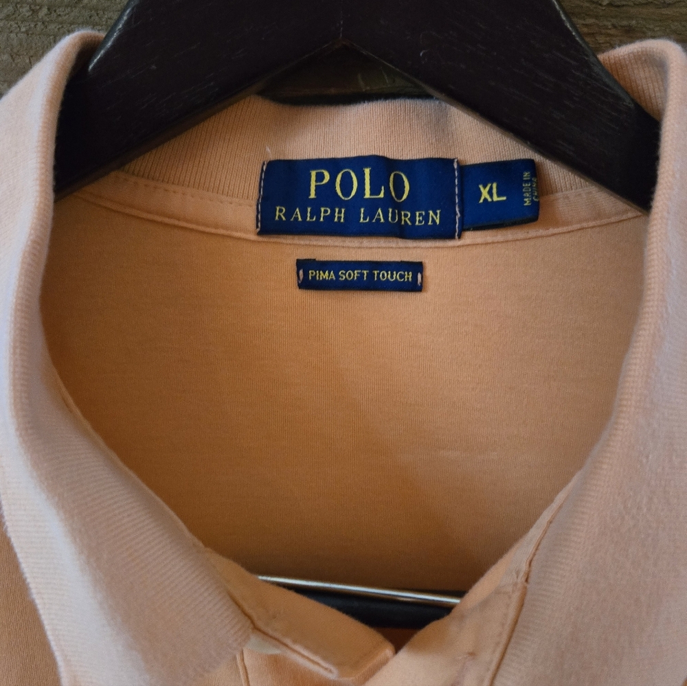 Polo Ralph Lauren ๐ - Picture 4 of 5
